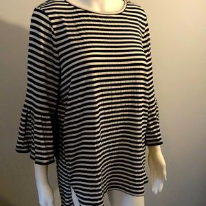 NWT Max Studio Top